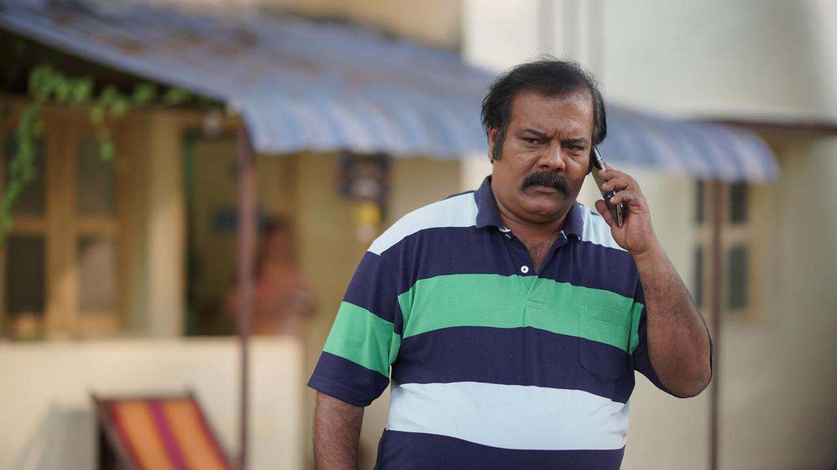 ‘Kaakkee Circus’ series review: Sans big names, this series is a ‘slow burn’ comedy